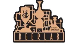 [K25-1166] Magnet Doming Beerlab
