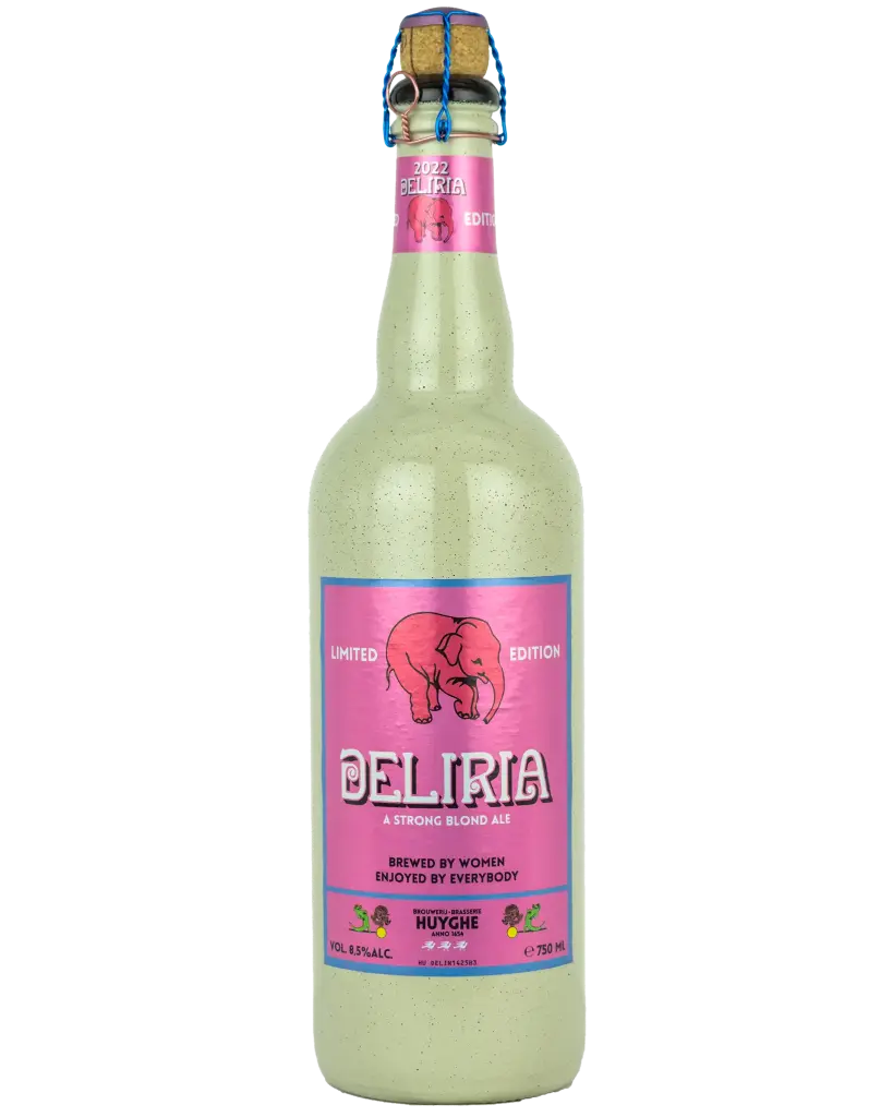 DELIRIA DELIRIUM 750